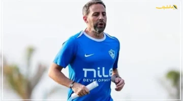 رغم الفوز الكبير متابعةلاثية.. قرار مفاجئ من فيريرا يقلب حسابات الزمالك بعد مباراة المصري. 1